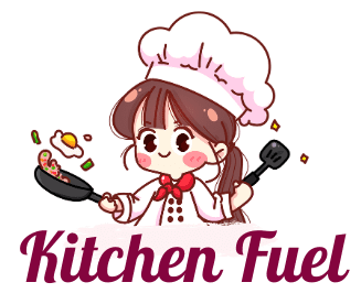 Kitchen Fuel Logo